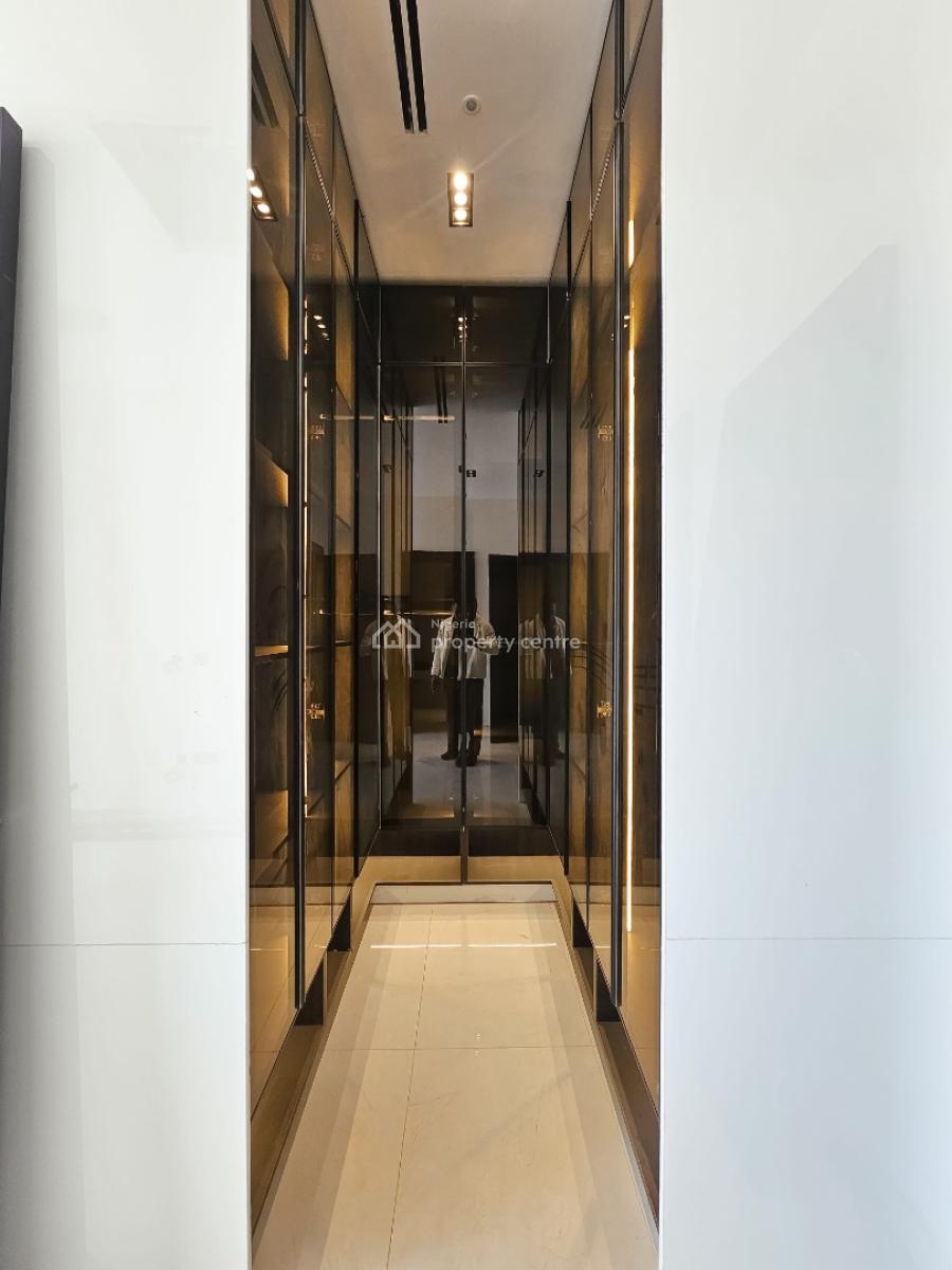 Luxury 4 Bedrooms Maisonette, Wuye, Abuja, Detached Duplex for Sale