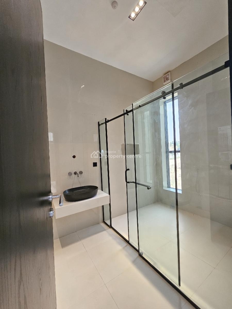 Luxury 4 Bedrooms Maisonette, Wuye, Abuja, Detached Duplex for Sale