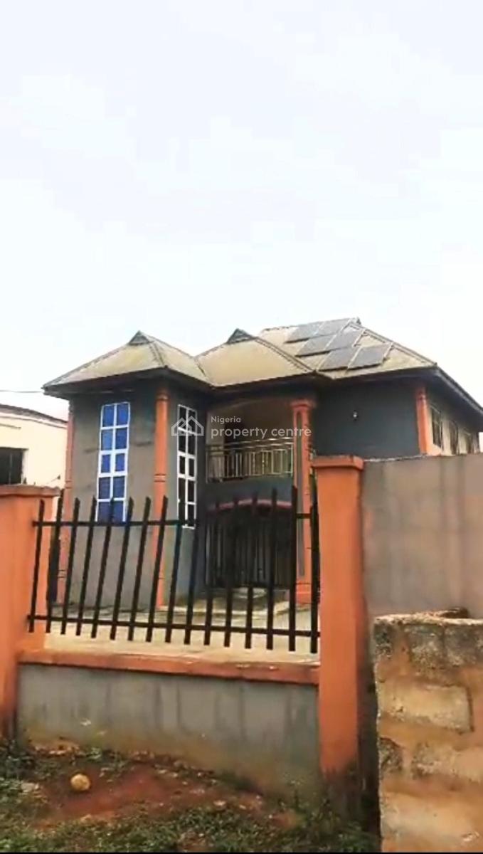 3 Bedroom Duplex, Benin, Oredo, Edo, Plaza / Complex / Mall for Sale