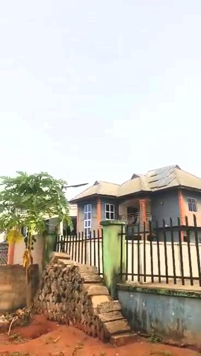 3 Bedroom Duplex, Benin, Oredo, Edo, Plaza / Complex / Mall for Sale