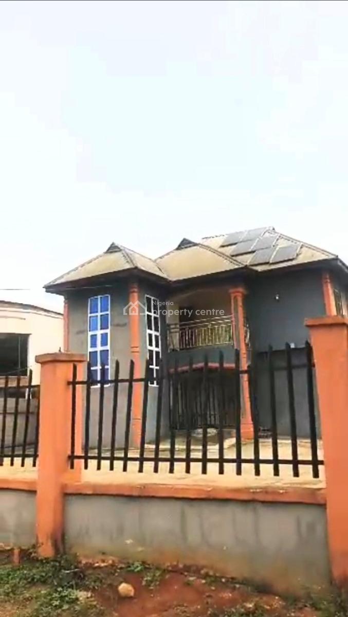 3 Bedroom Duplex, Benin, Oredo, Edo, Plaza / Complex / Mall for Sale