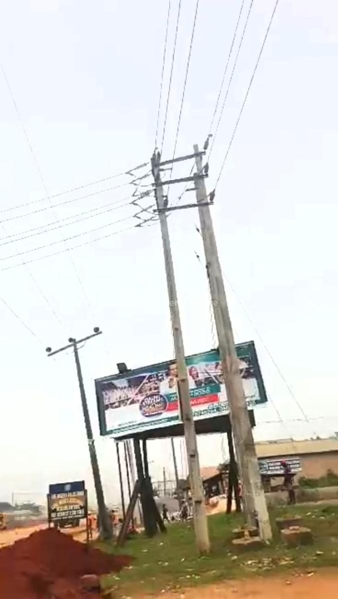 3 Bedroom Duplex, Benin, Oredo, Edo, Plaza / Complex / Mall for Sale