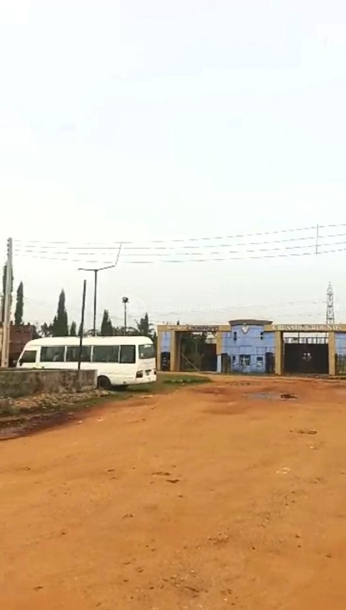 3 Bedroom Duplex, Benin, Oredo, Edo, Plaza / Complex / Mall for Sale