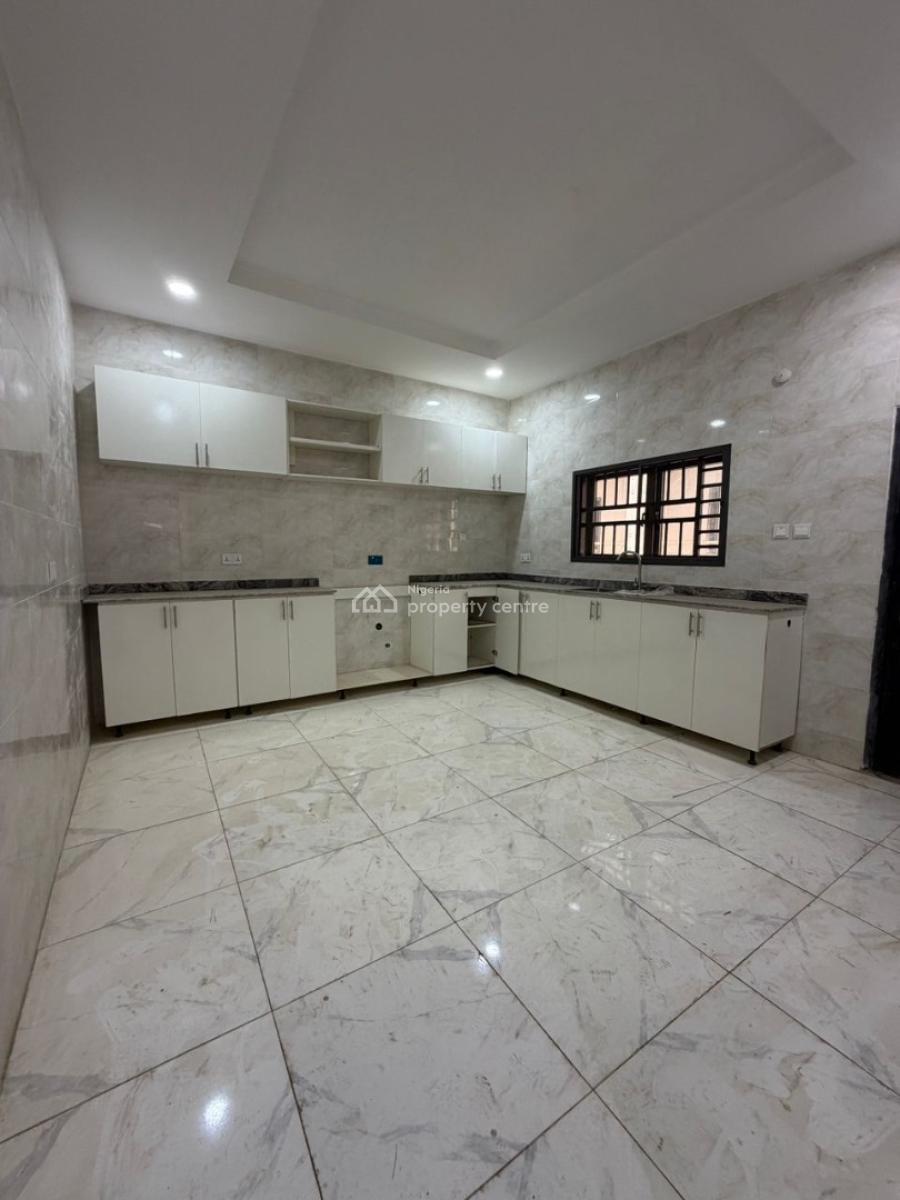 Brand New 2 Bedroom Apartments Fo1 Kubwa N75,000,000 Tarred Access, Kubwa, Abuja, Detached Bungalow for Sale