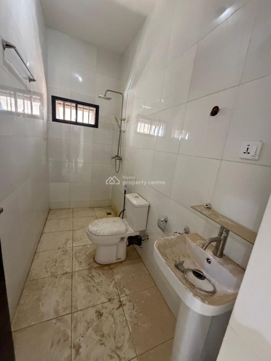 Brand New 2 Bedroom Apartments Fo1 Kubwa N75,000,000 Tarred Access, Kubwa, Abuja, Detached Bungalow for Sale