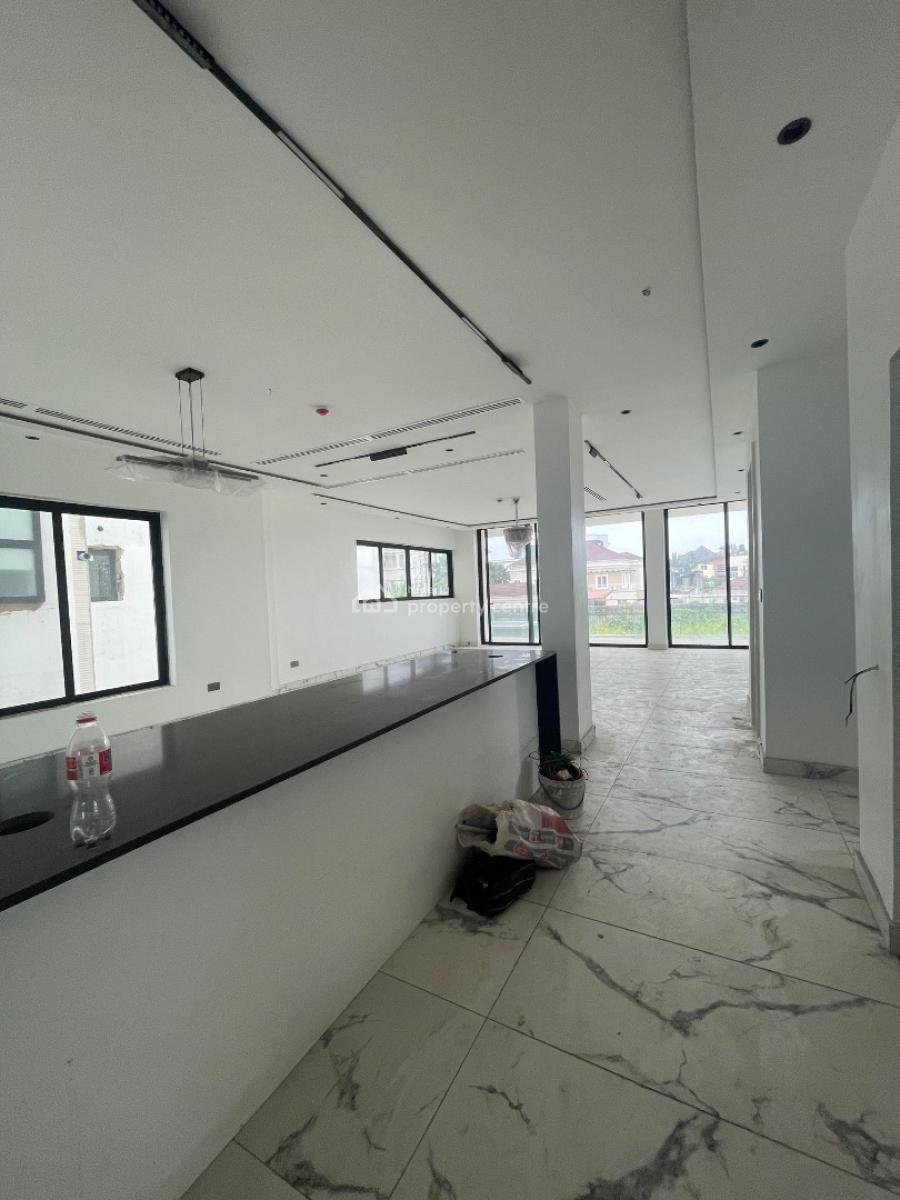 Luxury 6 Bedrooms Fully Detached Home, Banana Island, Ikoyi, Lagos, Detached Duplex for Sale