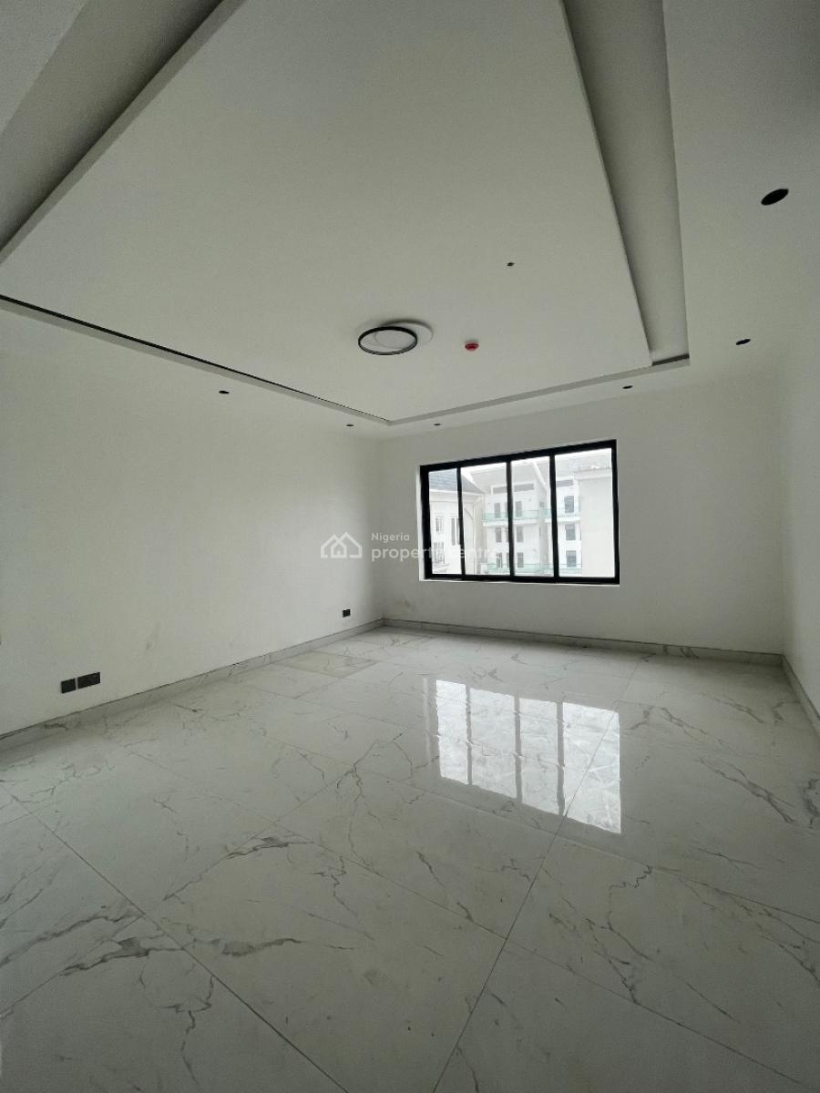 Luxury 6 Bedrooms Fully Detached Home, Banana Island, Ikoyi, Lagos, Detached Duplex for Sale