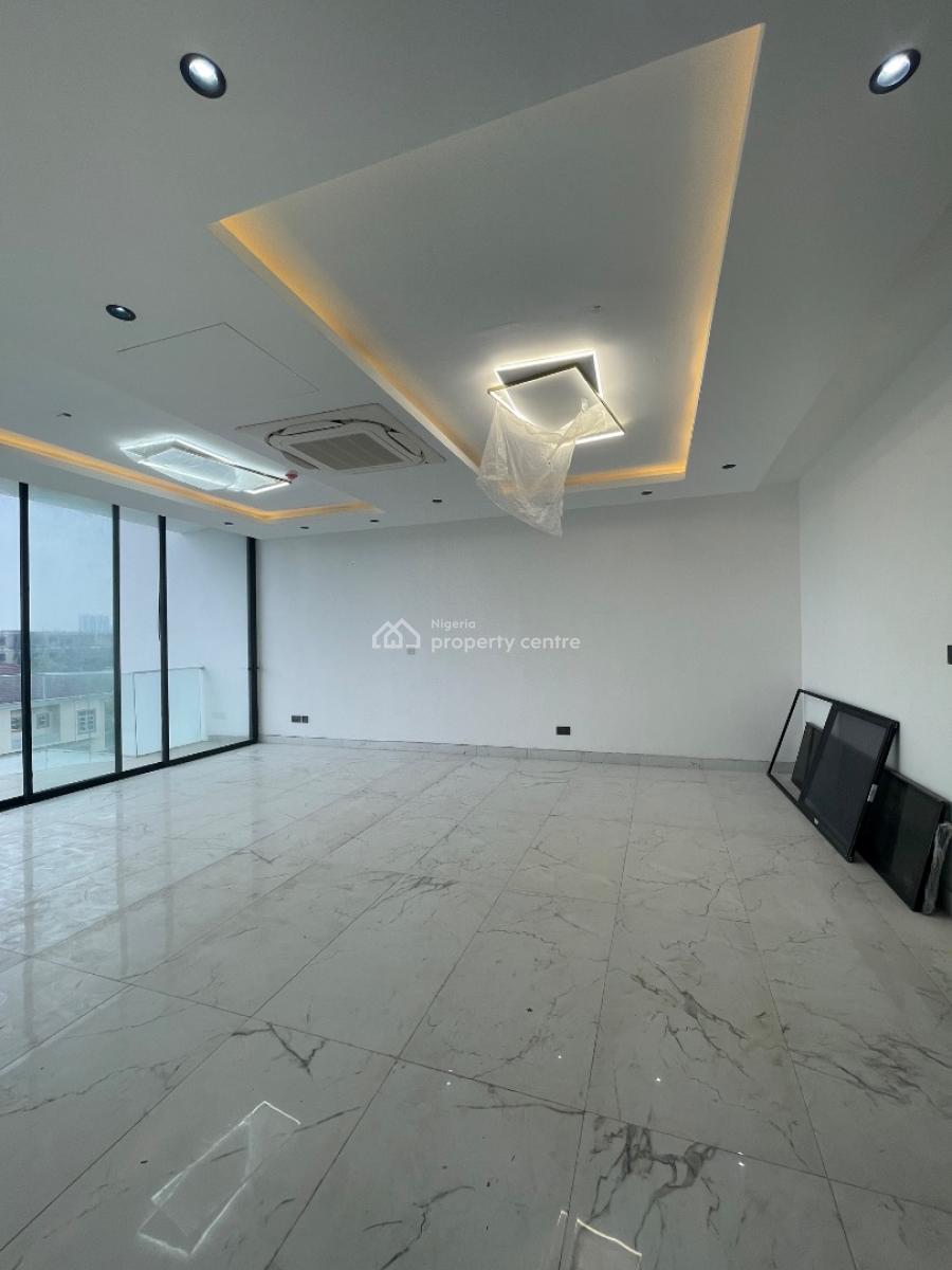 Luxury 6 Bedrooms Fully Detached Home, Banana Island, Ikoyi, Lagos, Detached Duplex for Sale