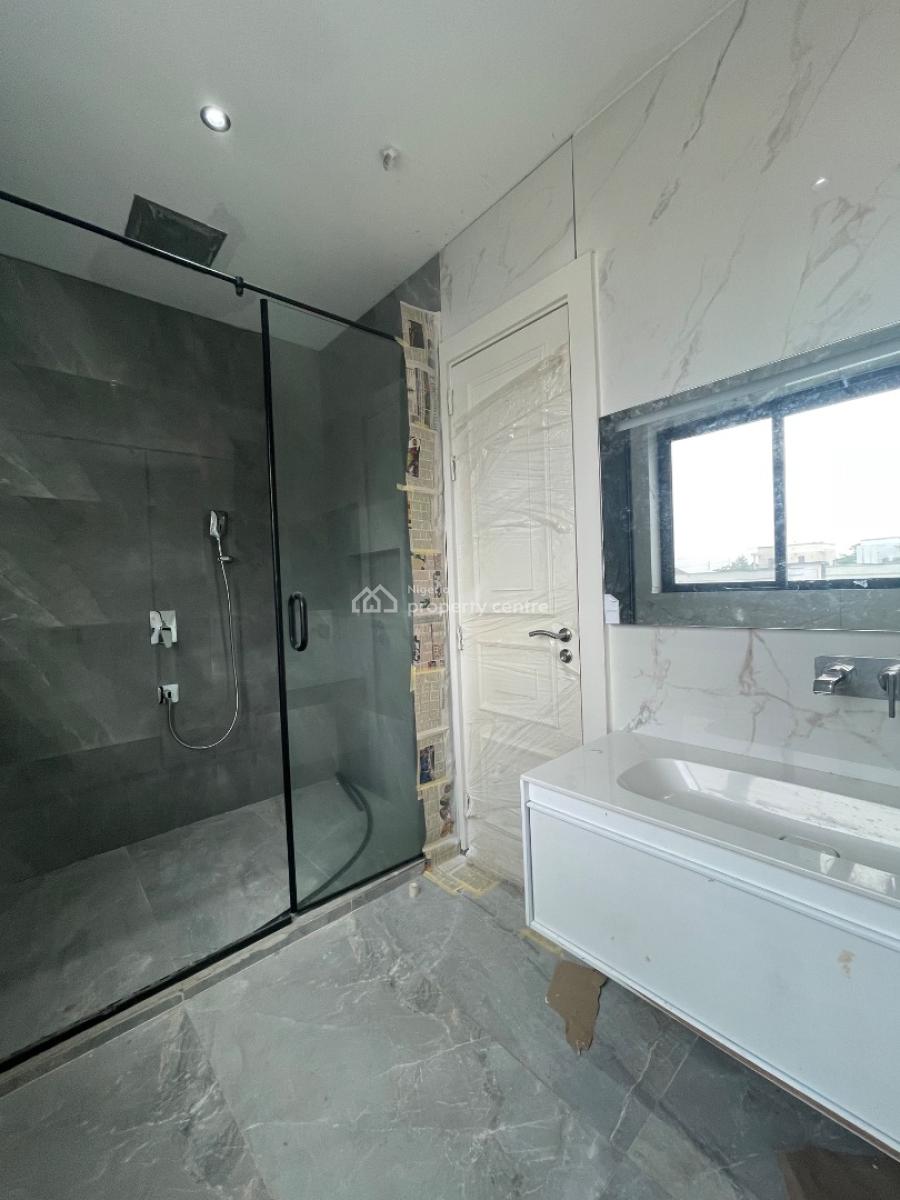 Luxury 6 Bedrooms Fully Detached Home, Banana Island, Ikoyi, Lagos, Detached Duplex for Sale