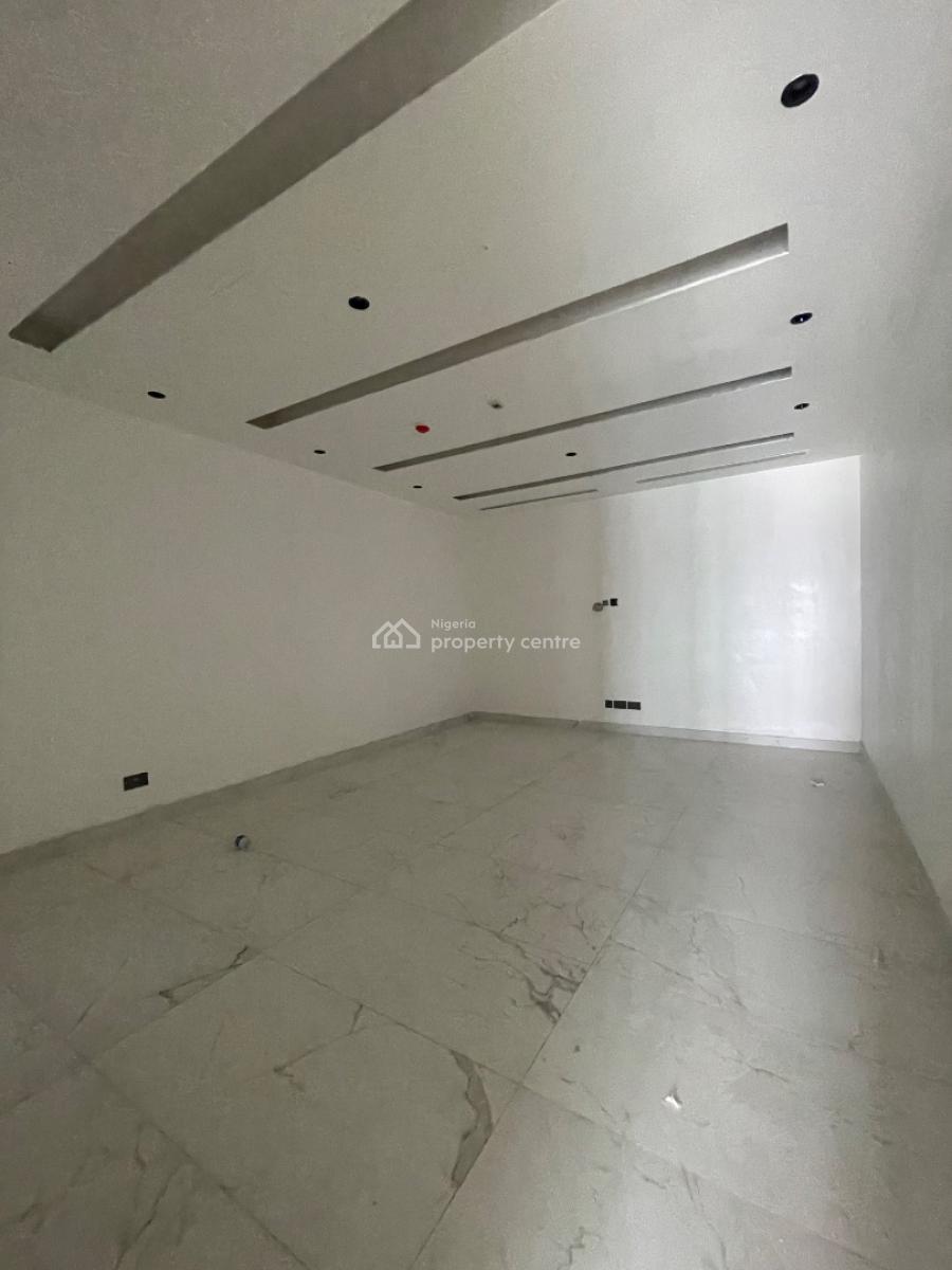 Luxury 6 Bedrooms Fully Detached Home, Banana Island, Ikoyi, Lagos, Detached Duplex for Sale