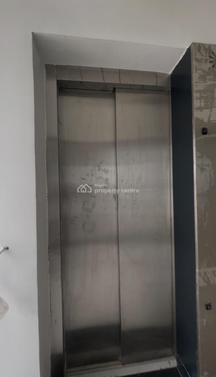 Luxury 6 Bedrooms Fully Detached Home, Banana Island, Ikoyi, Lagos, Detached Duplex for Sale