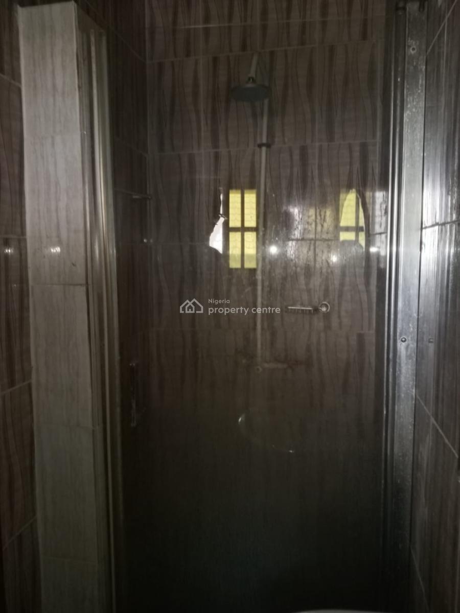 Shared Apartment, Rock Stone Estate, Badore, Ajah, Lagos, Flat / Apartment for Rent