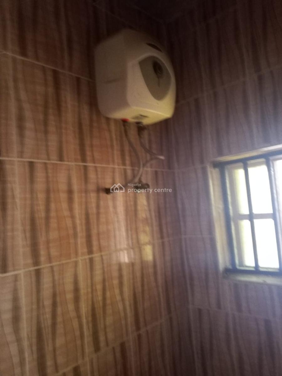 Shared Apartment, Rock Stone Estate, Badore, Ajah, Lagos, Flat / Apartment for Rent