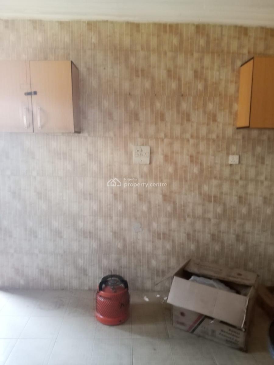 Shared Apartment, Rock Stone Estate, Badore, Ajah, Lagos, Flat / Apartment for Rent