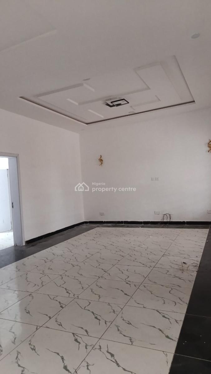 Well Maintained 4 Bedroom Terraced Duplex, Royal View Estate, Ikota, Lekki, Lagos, Terraced Duplex for Rent