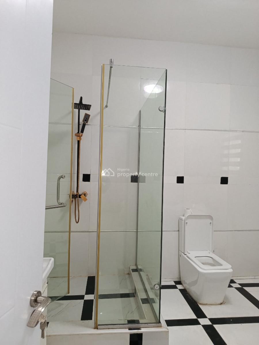 Well Maintained 4 Bedroom Terraced Duplex, Royal View Estate, Ikota, Lekki, Lagos, Terraced Duplex for Rent