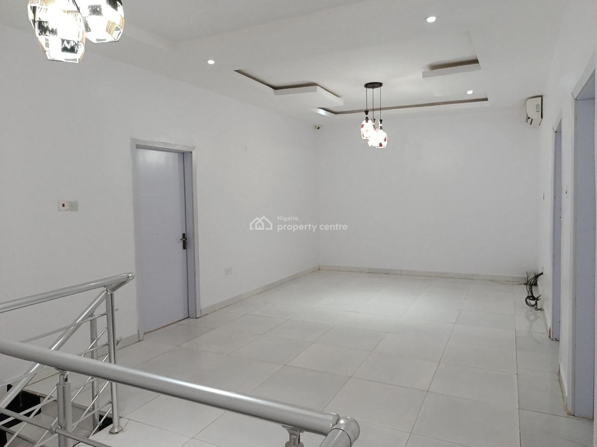 Well Maintained 4 Bedroom Terraced Duplex, Royal View Estate, Ikota, Lekki, Lagos, Terraced Duplex for Rent