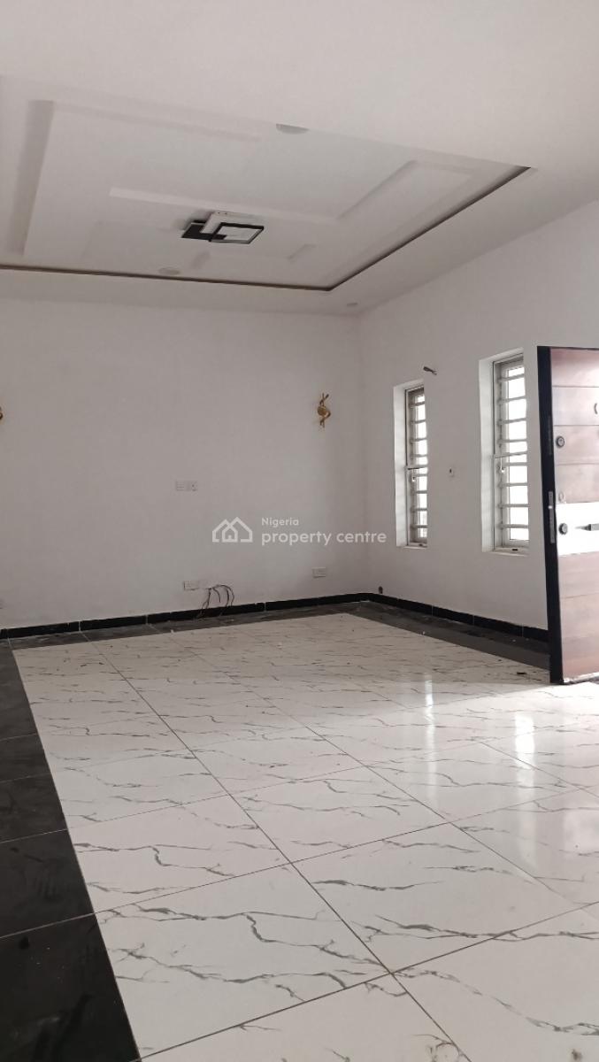 Well Maintained 4 Bedroom Terraced Duplex, Royal View Estate, Ikota, Lekki, Lagos, Terraced Duplex for Rent