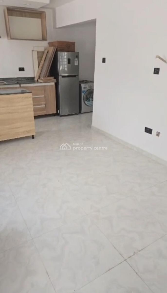 Brand New Luxury Miniflat in a Serene and Secured Estate, Lekki Right Side, Lekki Phase 1, Lekki, Lagos, Mini Flat (room and Parlour) for Rent