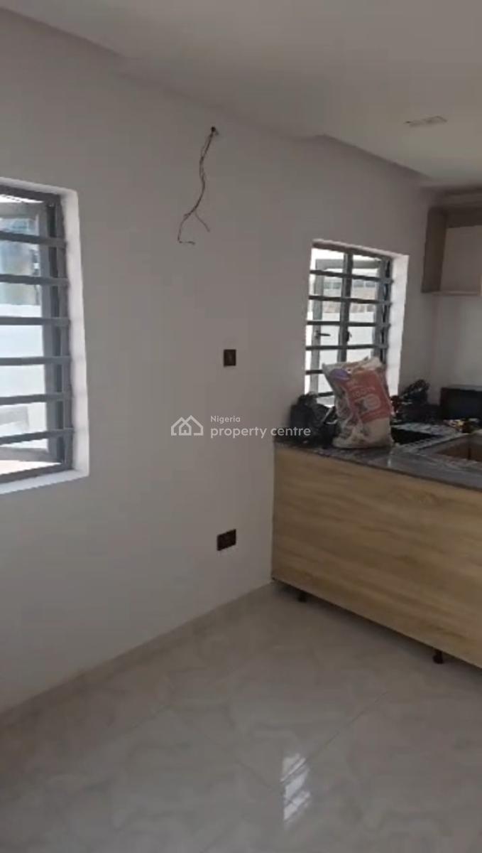 Brand New Luxury Miniflat in a Serene and Secured Estate, Lekki Right Side, Lekki Phase 1, Lekki, Lagos, Mini Flat (room and Parlour) for Rent