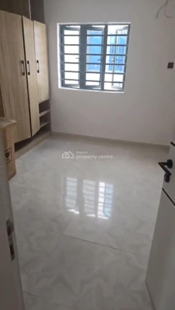 Brand New Luxury Miniflat in a Serene and Secured Estate, Lekki Right Side, Lekki Phase 1, Lekki, Lagos, Mini Flat (room and Parlour) for Rent