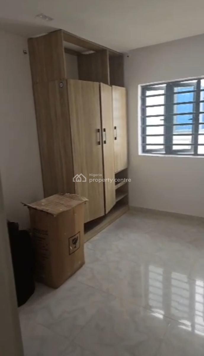 Brand New Luxury Miniflat in a Serene and Secured Estate, Lekki Right Side, Lekki Phase 1, Lekki, Lagos, Mini Flat (room and Parlour) for Rent