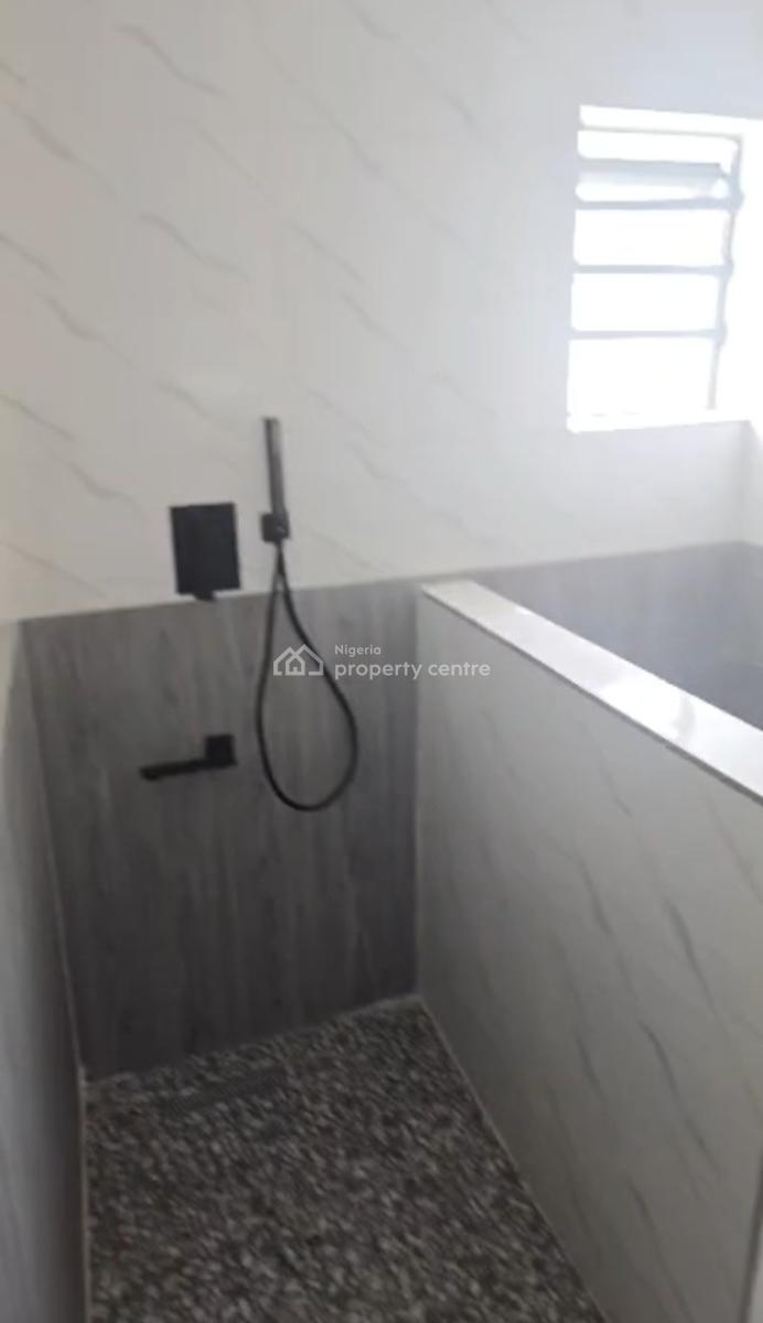 Brand New Luxury Miniflat in a Serene and Secured Estate, Lekki Right Side, Lekki Phase 1, Lekki, Lagos, Mini Flat (room and Parlour) for Rent