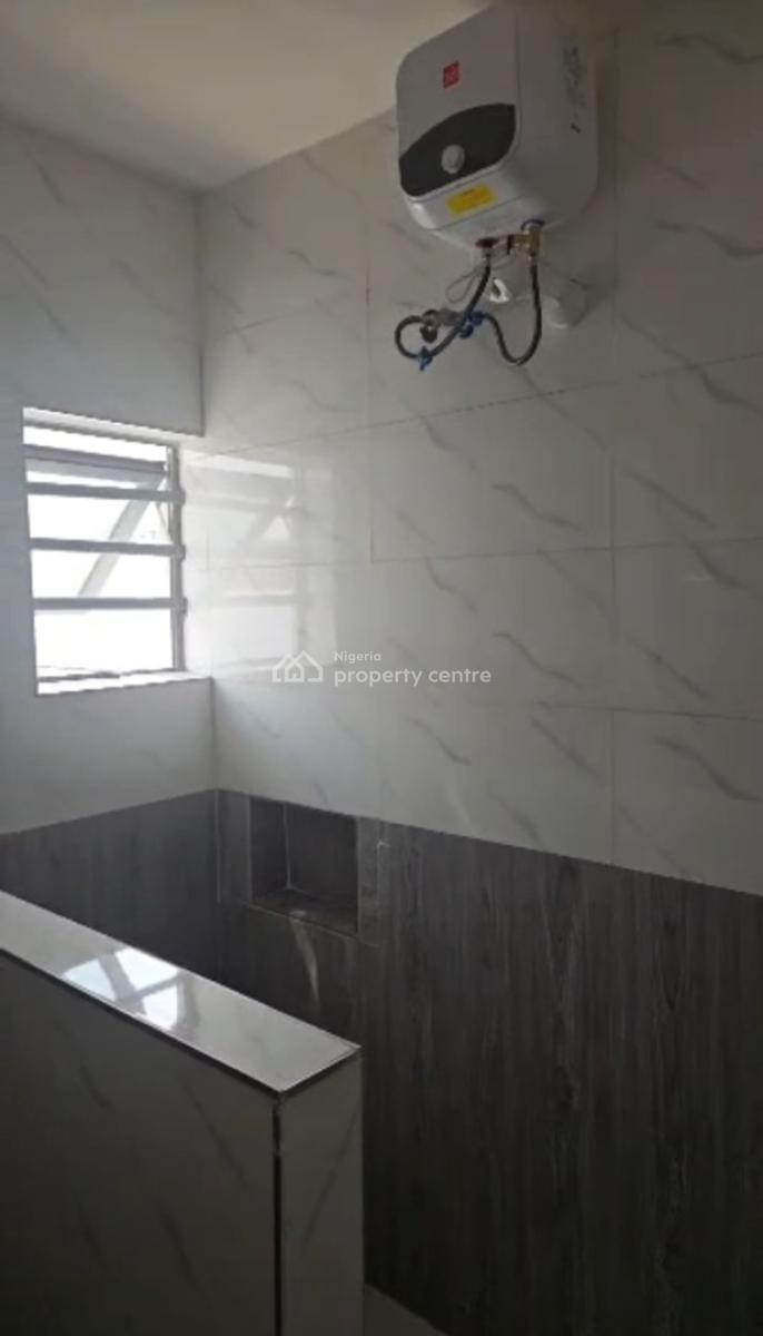 Brand New Luxury Miniflat in a Serene and Secured Estate, Lekki Right Side, Lekki Phase 1, Lekki, Lagos, Mini Flat (room and Parlour) for Rent