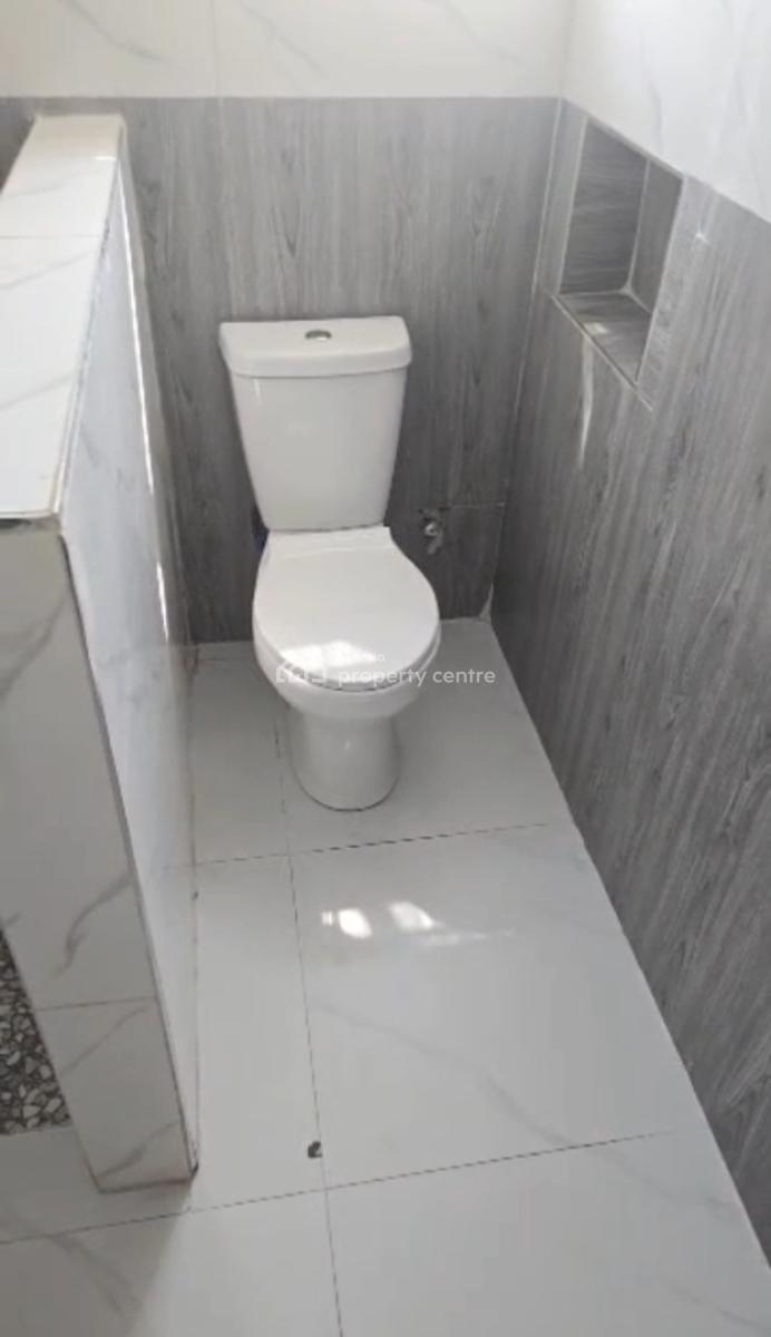 Brand New Luxury Miniflat in a Serene and Secured Estate, Lekki Right Side, Lekki Phase 1, Lekki, Lagos, Mini Flat (room and Parlour) for Rent