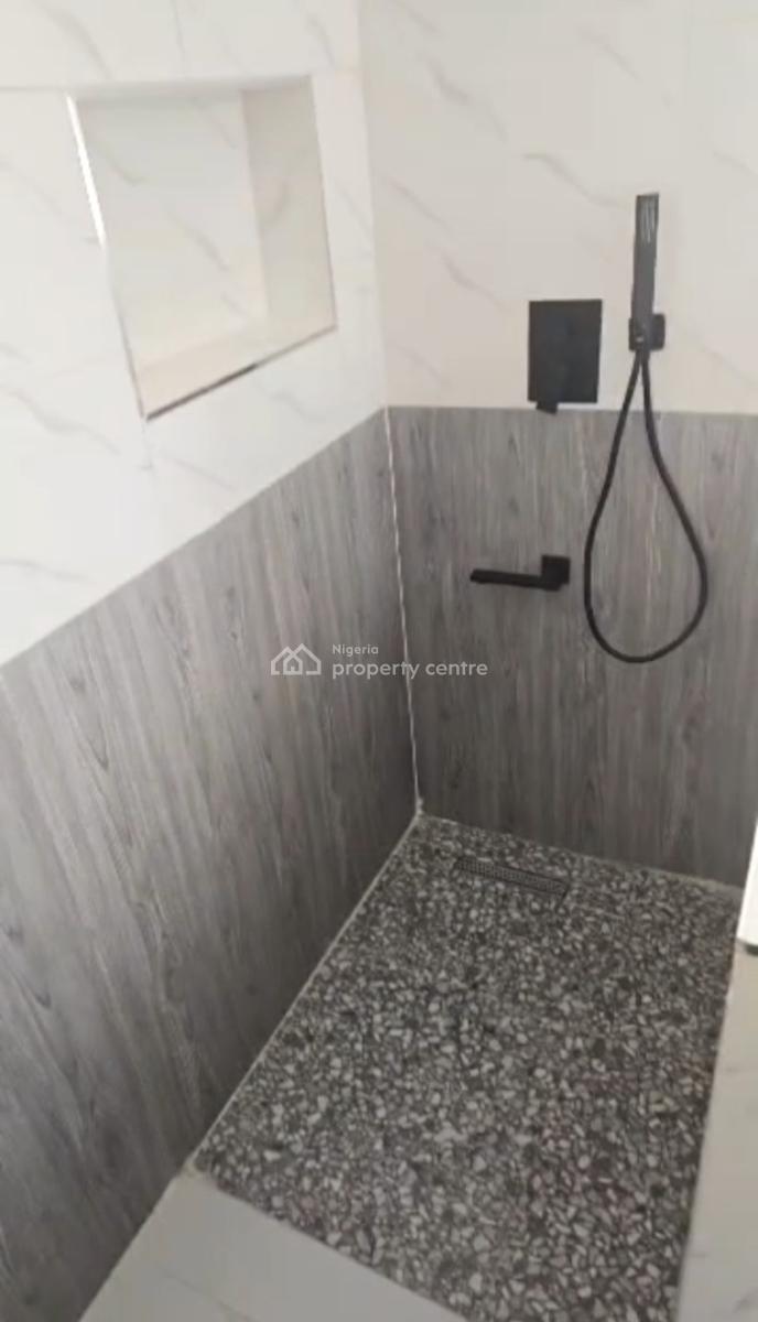 Brand New Luxury Miniflat in a Serene and Secured Estate, Lekki Right Side, Lekki Phase 1, Lekki, Lagos, Mini Flat (room and Parlour) for Rent