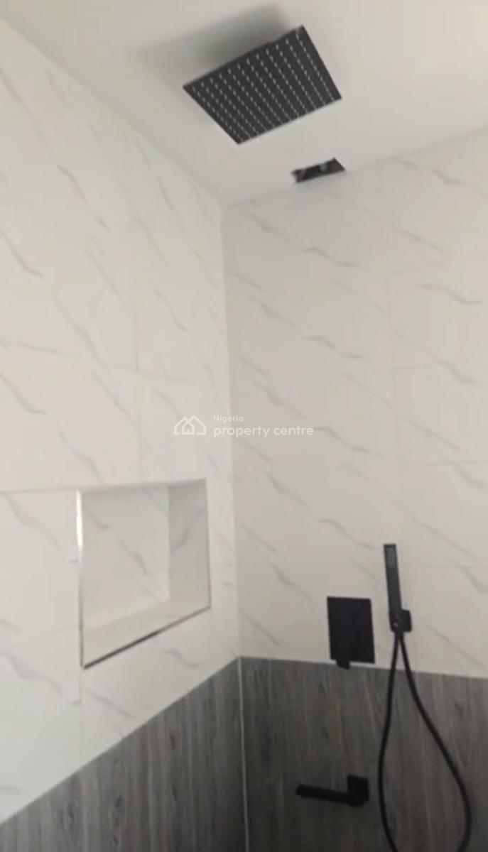 Brand New Luxury Miniflat in a Serene and Secured Estate, Lekki Right Side, Lekki Phase 1, Lekki, Lagos, Mini Flat (room and Parlour) for Rent