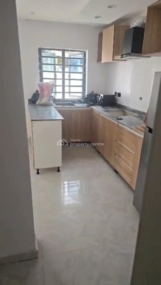 Brand New Luxury Miniflat in a Serene and Secured Estate, Lekki Right Side, Lekki Phase 1, Lekki, Lagos, Mini Flat (room and Parlour) for Rent