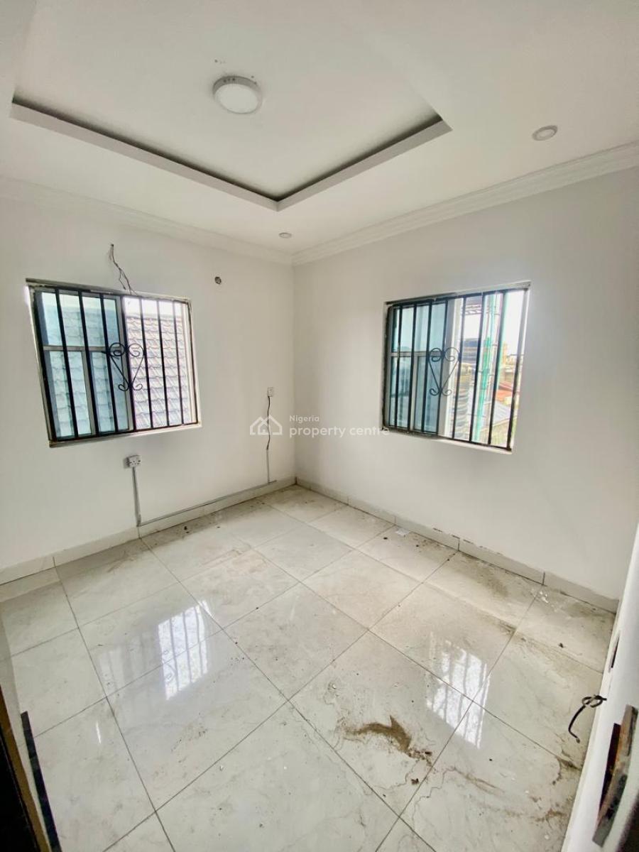 1 Bedroom Mini Flat, Sangotedo, Ajah, Lagos, Mini Flat (room and Parlour) for Rent