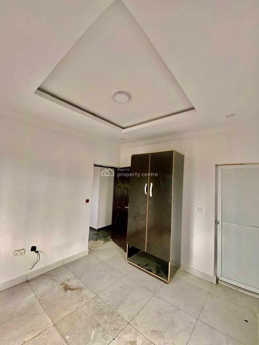 1 Bedroom Mini Flat, Sangotedo, Ajah, Lagos, Mini Flat (room and Parlour) for Rent