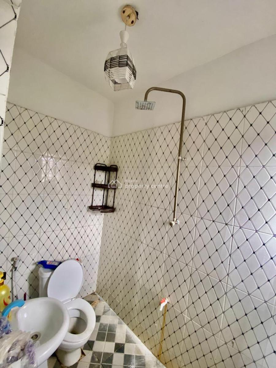 1 Bedroom Mini Flat, Sangotedo, Ajah, Lagos, Mini Flat (room and Parlour) for Rent