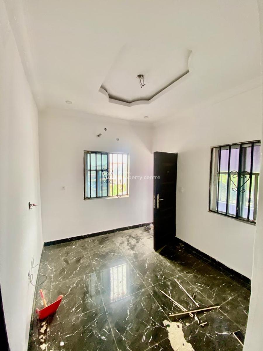 1 Bedroom Mini Flat, Sangotedo, Ajah, Lagos, Mini Flat (room and Parlour) for Rent