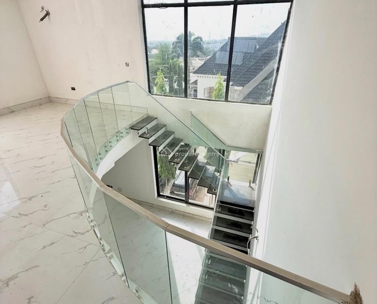 Luxury  5 Bedroom Fully Detached Duplex, Katampe Extension, Katampe, Abuja, Detached Duplex for Sale