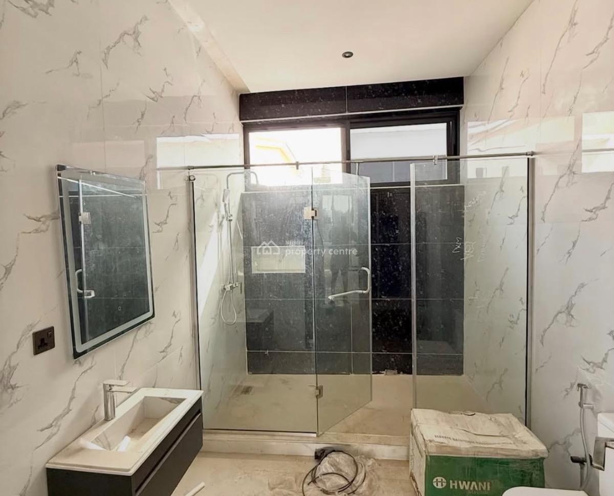 Luxury  5 Bedroom Fully Detached Duplex, Katampe Extension, Katampe, Abuja, Detached Duplex for Sale