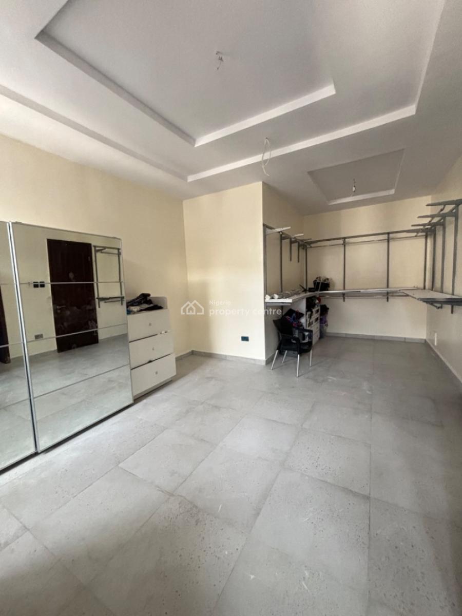 Furnished 3 Bedroom Semi Detached Duplex, Parkview, Ikoyi, Lagos, Semi-detached Duplex for Rent