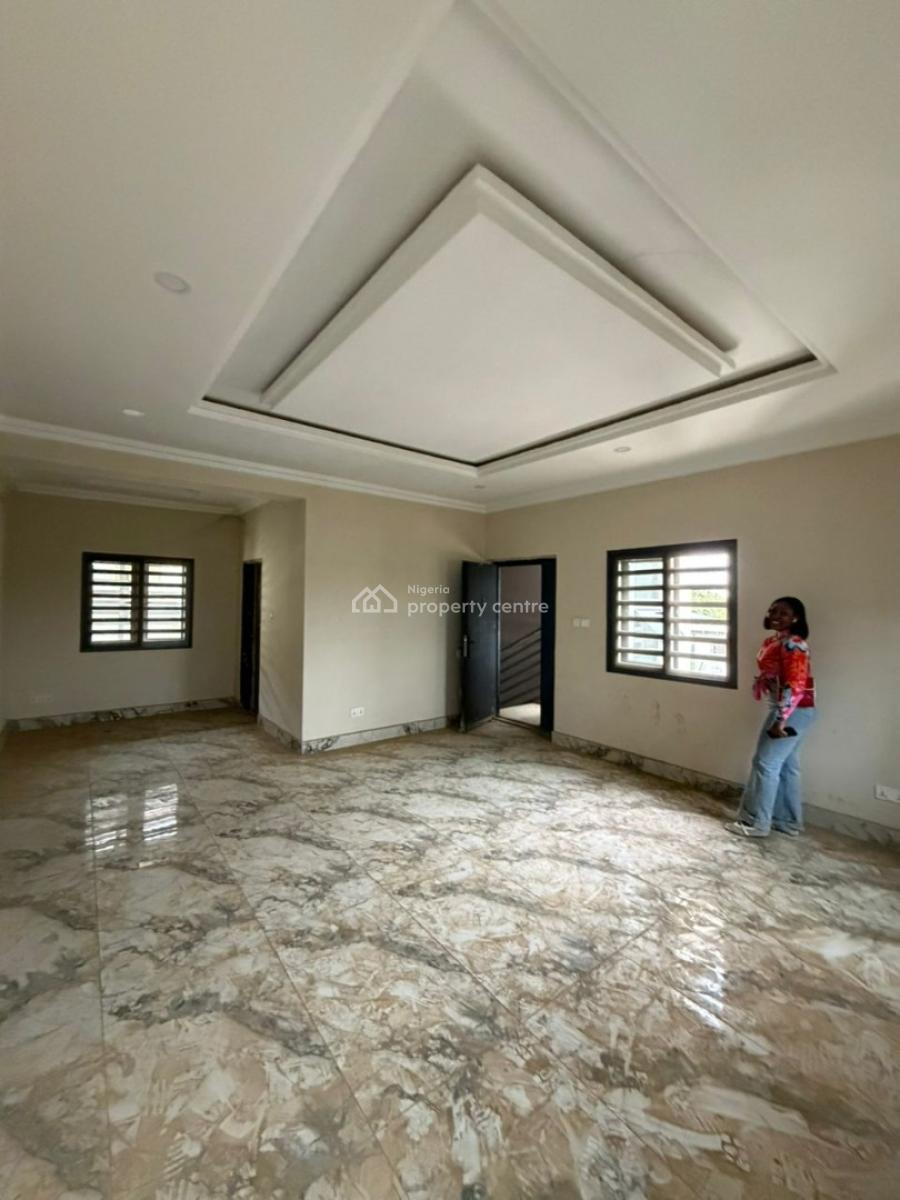 Two Bedroom Apartment, Utako, Abuja, Flat / Apartment for Rent