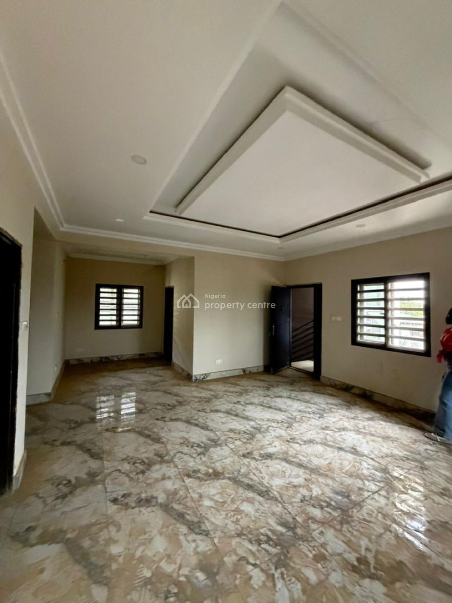 Two Bedroom Apartment, Utako, Abuja, Flat / Apartment for Rent