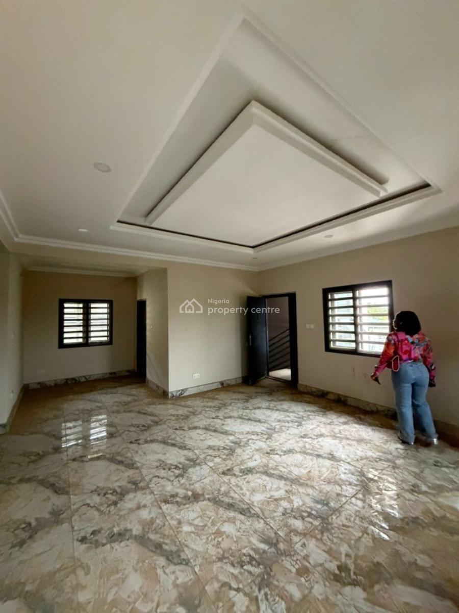 Two Bedroom Apartment, Utako, Abuja, Flat / Apartment for Rent