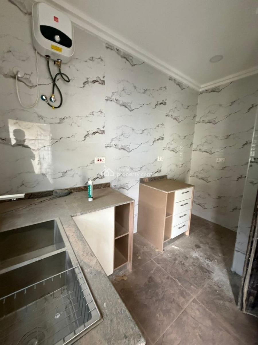 Two Bedroom Apartment, Utako, Abuja, Flat / Apartment for Rent