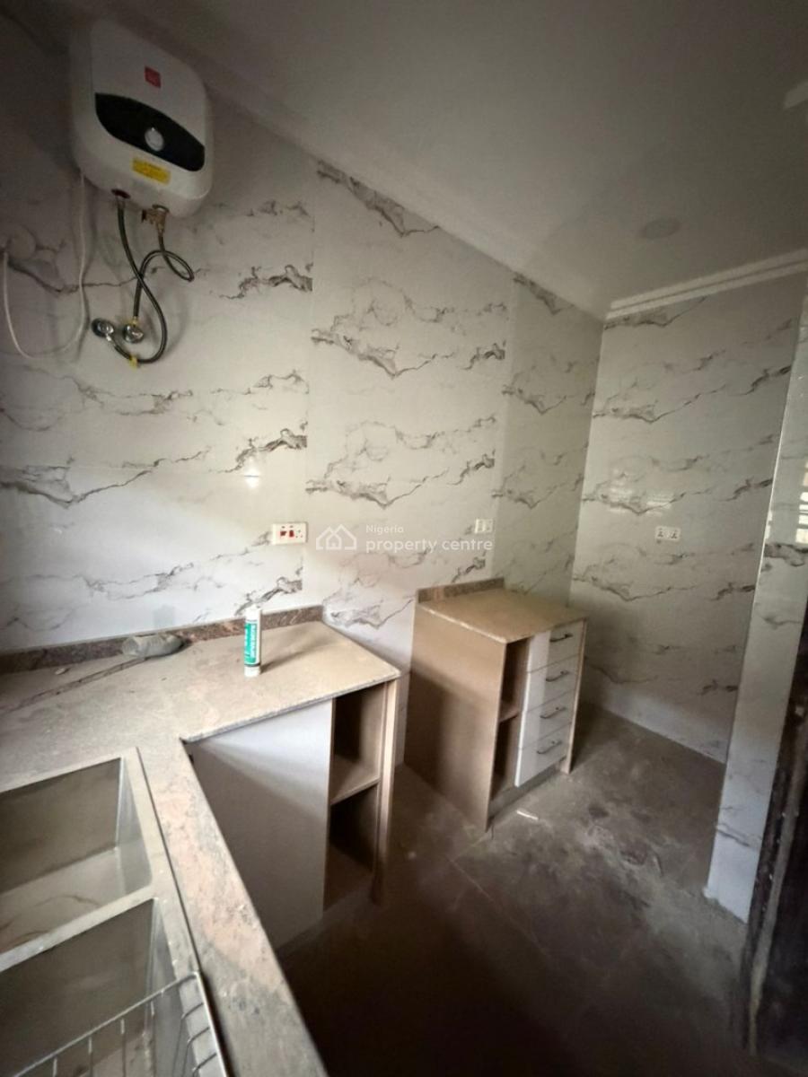 Two Bedroom Apartment, Utako, Abuja, Flat / Apartment for Rent