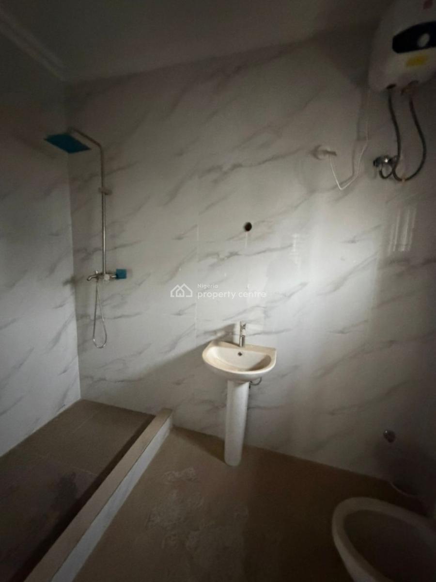 Two Bedroom Apartment, Utako, Abuja, Flat / Apartment for Rent