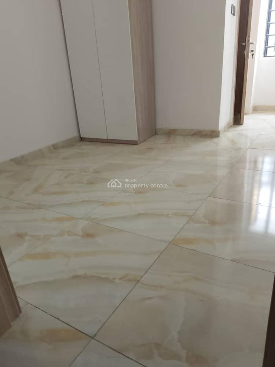 4 Bedroom Terrace Duplex, Vgc, Lekki, Lagos, Terraced Duplex for Sale