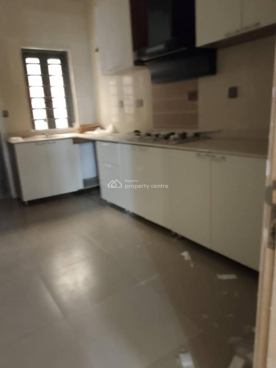 4 Bedroom Terrace Duplex, Vgc, Lekki, Lagos, Terraced Duplex for Sale