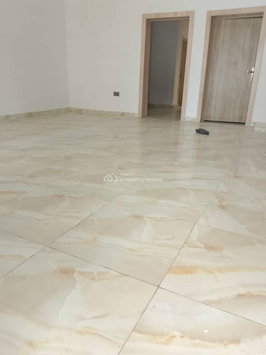 4 Bedroom Terrace Duplex, Vgc, Lekki, Lagos, Terraced Duplex for Sale