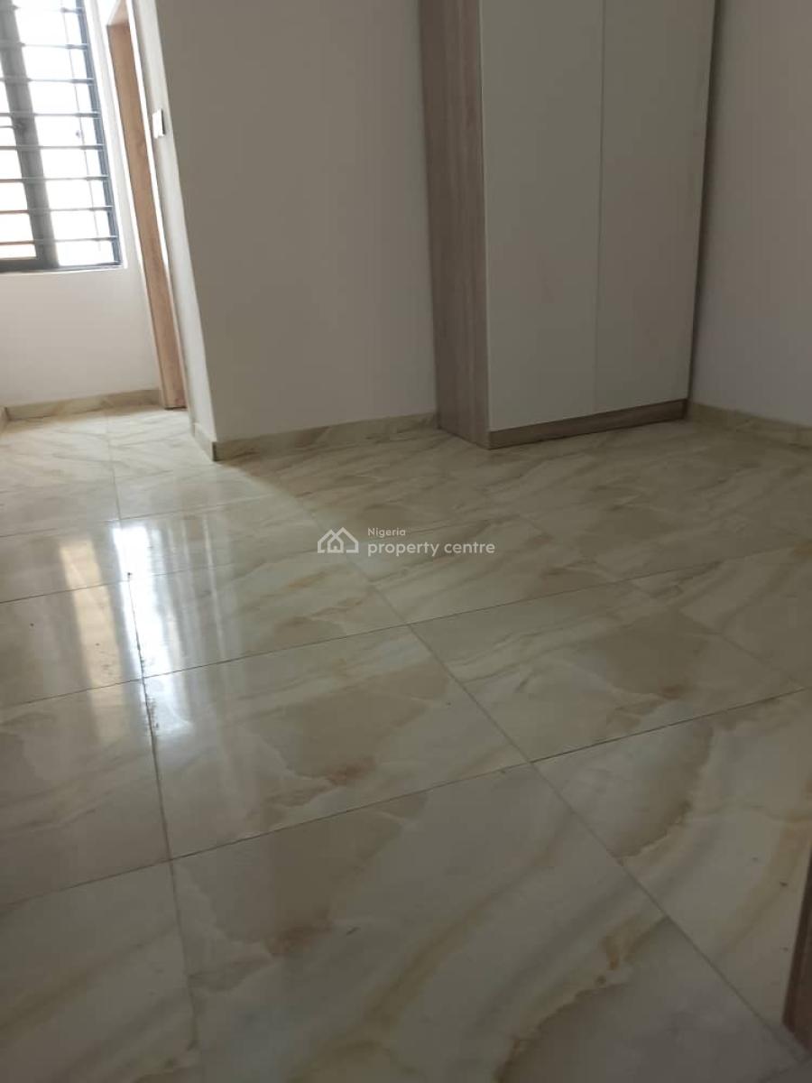 4 Bedroom Terrace Duplex, Vgc, Lekki, Lagos, Terraced Duplex for Sale