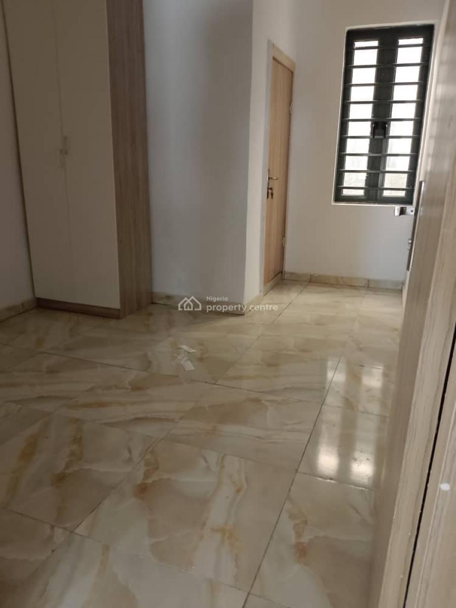 4 Bedroom Terrace Duplex, Vgc, Lekki, Lagos, Terraced Duplex for Sale